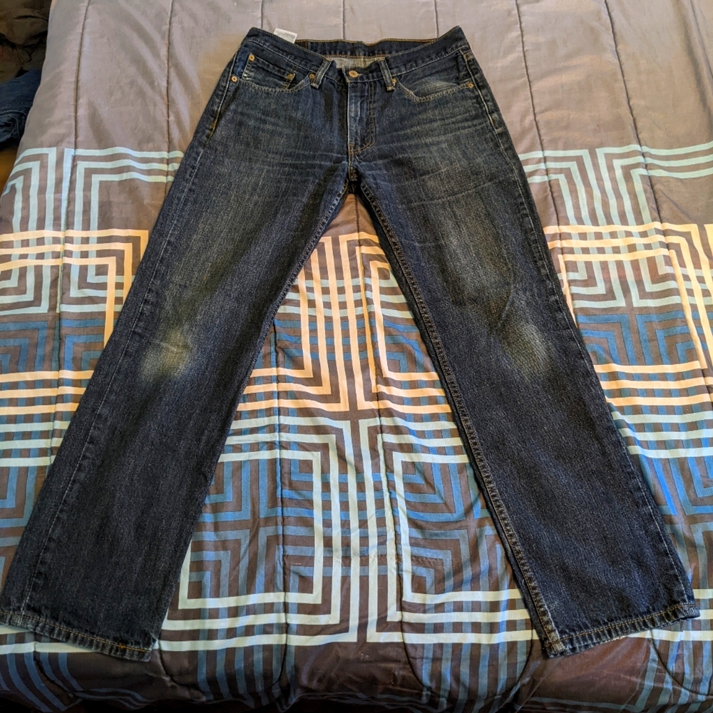 Levi's Strauss Jeans